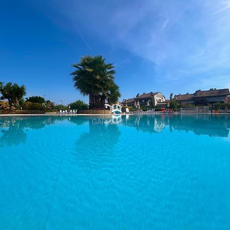 Perla Apartment - Desenzano Lake Garda - GardaAffitti com Desenzano del Garda Esterno foto