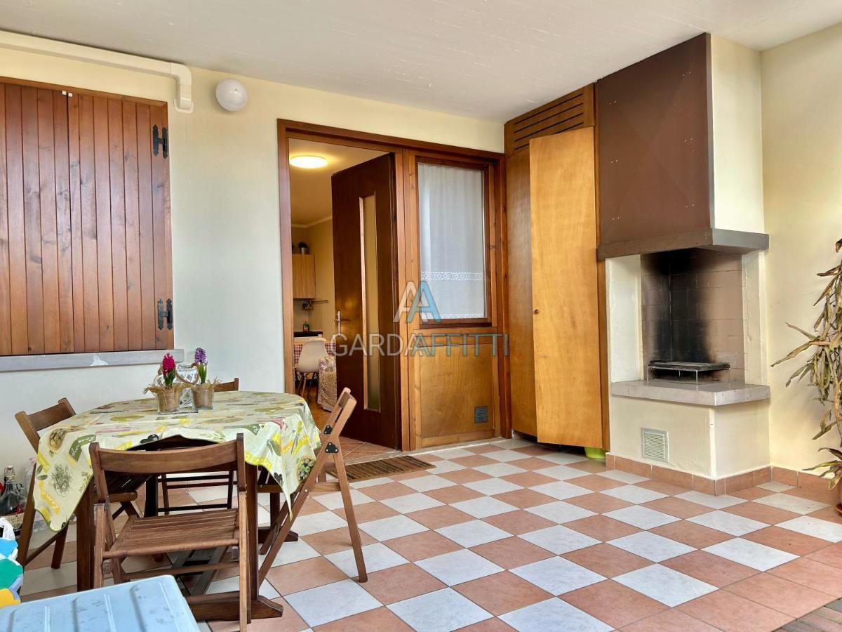 Perla Apartment - Desenzano Lake Garda - GardaAffitti com Desenzano del Garda Esterno foto