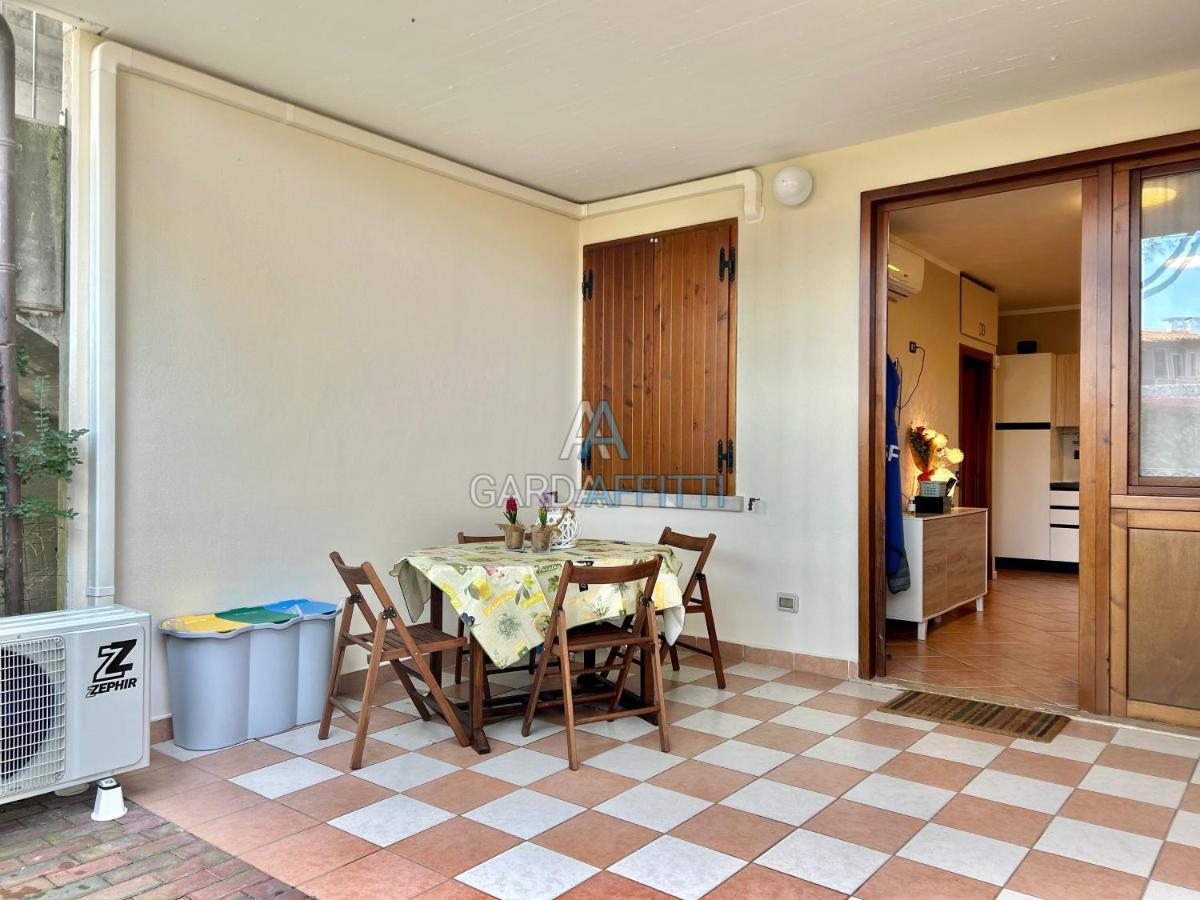 Perla Apartment - Desenzano Lake Garda - GardaAffitti com Desenzano del Garda Esterno foto