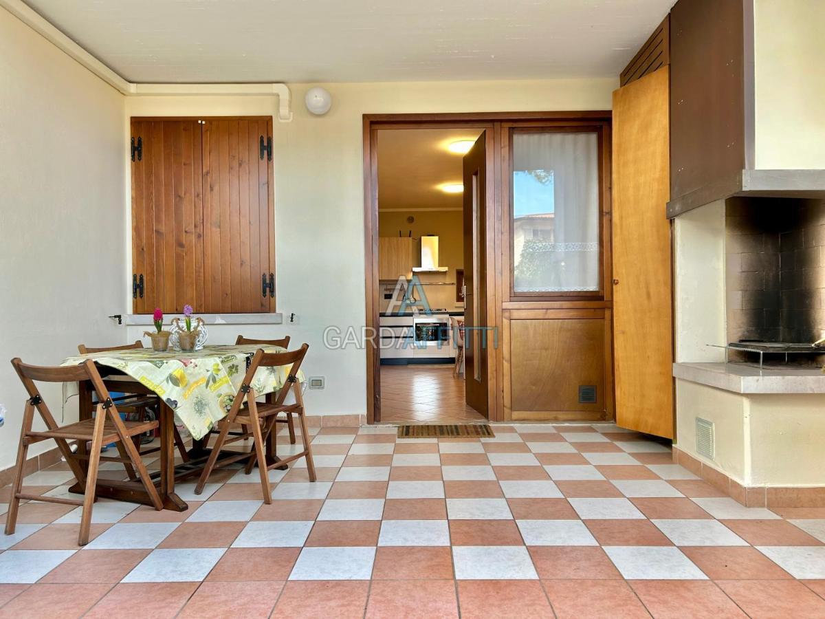 Perla Apartment - Desenzano Lake Garda - GardaAffitti com Desenzano del Garda Esterno foto