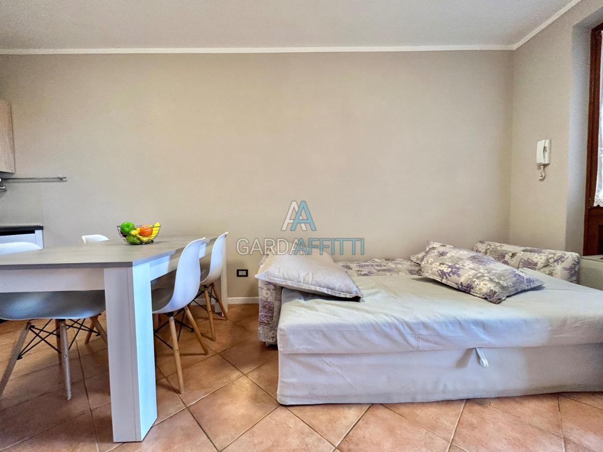 Perla Apartment - Desenzano Lake Garda - GardaAffitti com Desenzano del Garda Esterno foto