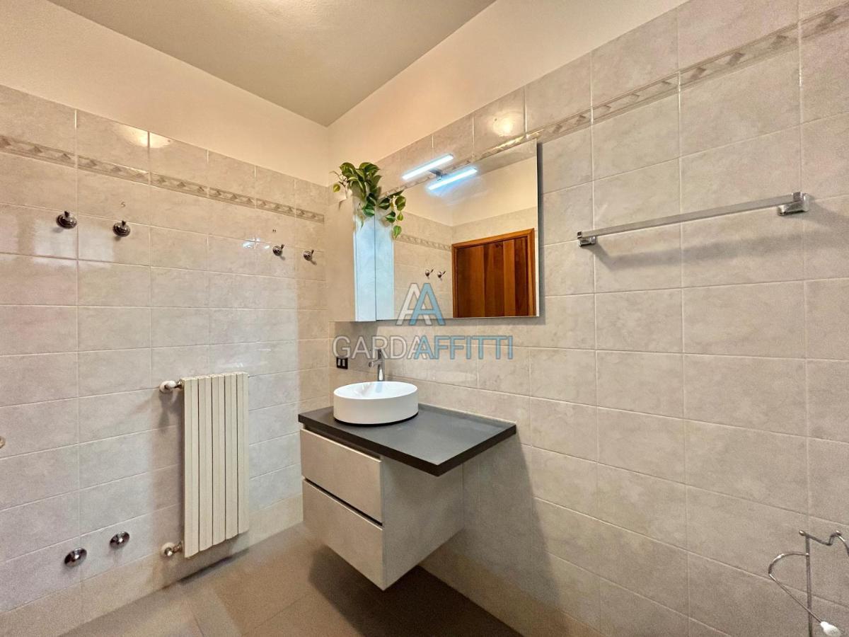 Perla Apartment - Desenzano Lake Garda - GardaAffitti com Desenzano del Garda Esterno foto