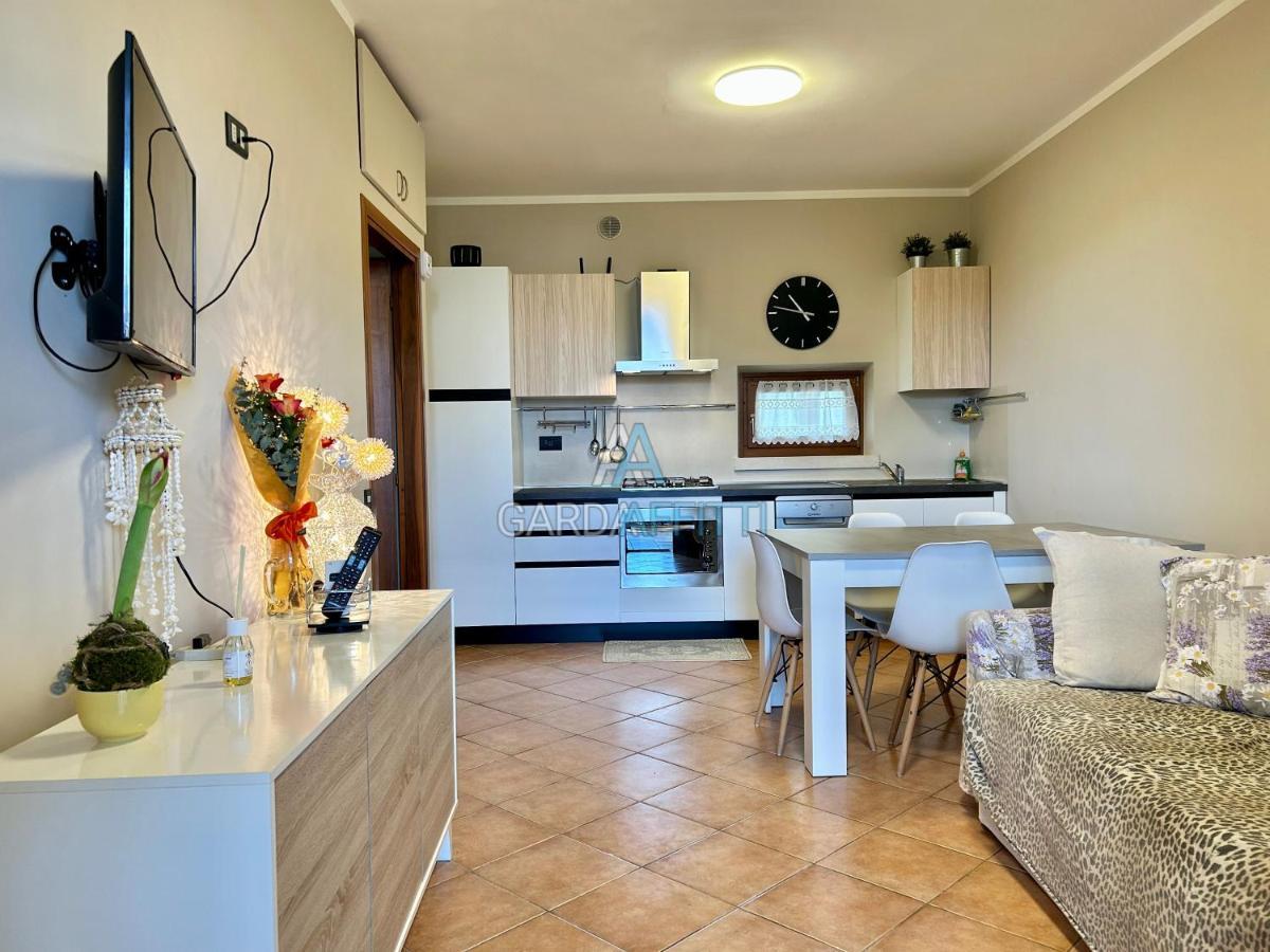 Perla Apartment - Desenzano Lake Garda - GardaAffitti com Desenzano del Garda Esterno foto