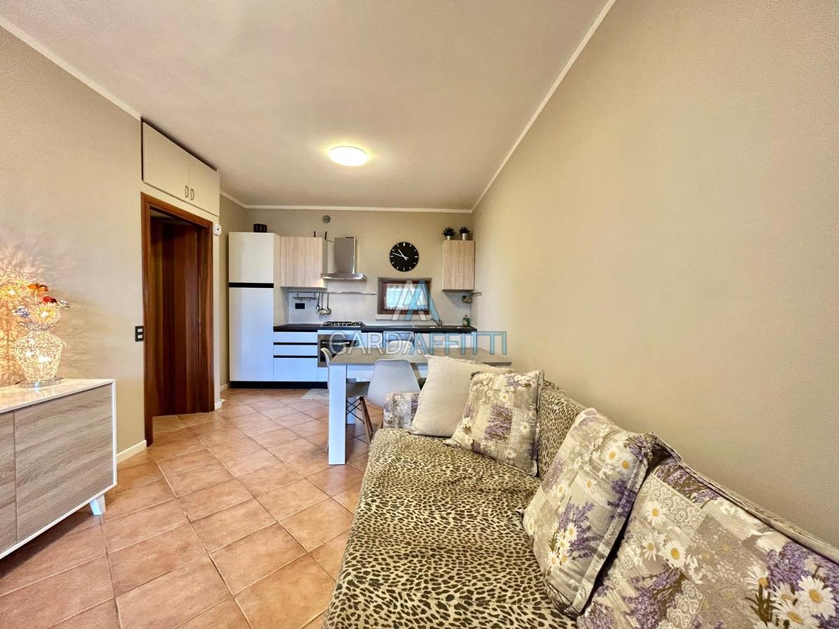 Perla Apartment - Desenzano Lake Garda - GardaAffitti com Desenzano del Garda Esterno foto