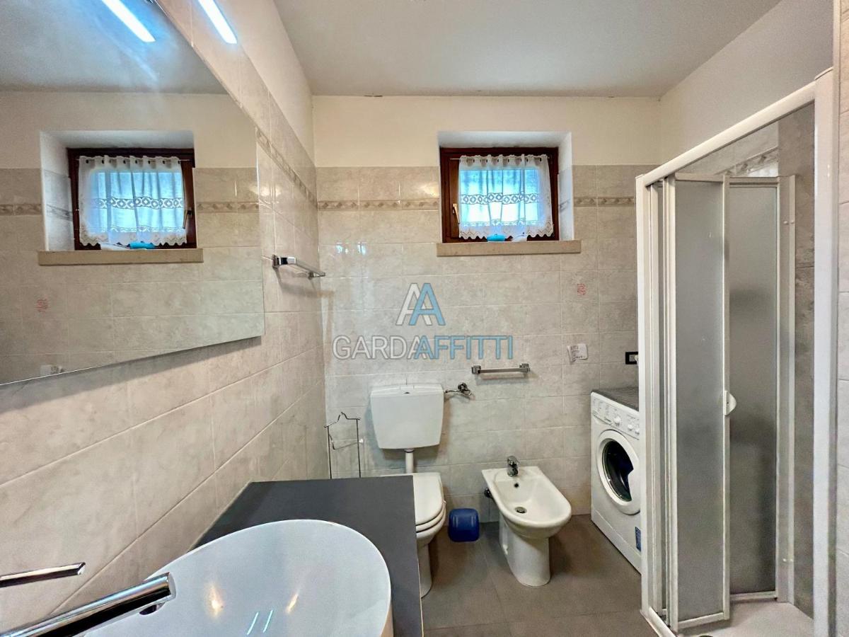 Perla Apartment - Desenzano Lake Garda - GardaAffitti com Desenzano del Garda Esterno foto