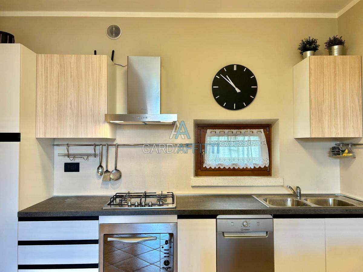 Perla Apartment - Desenzano Lake Garda - GardaAffitti com Desenzano del Garda Esterno foto