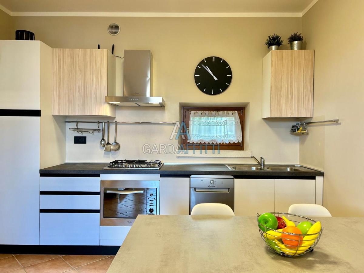 Perla Apartment - Desenzano Lake Garda - GardaAffitti com Desenzano del Garda Esterno foto