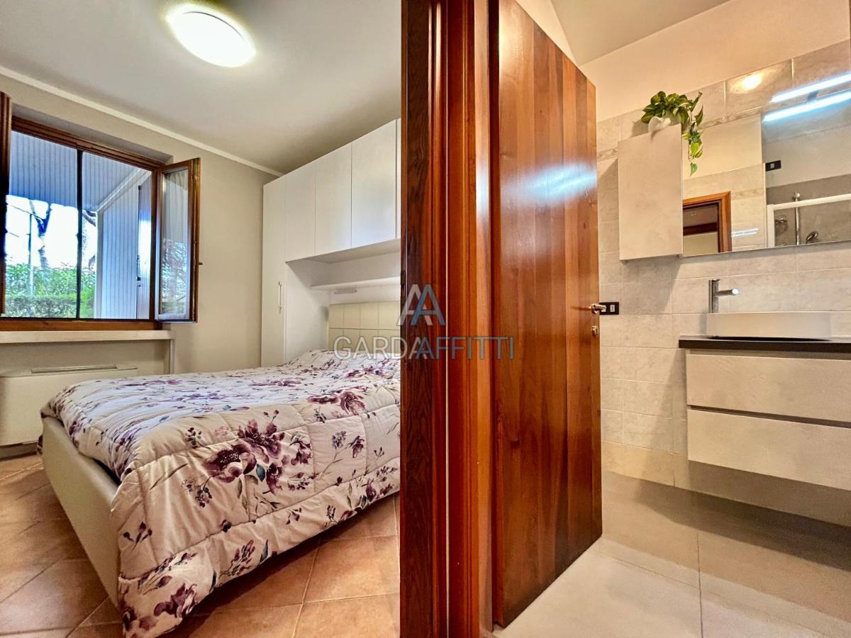 Perla Apartment - Desenzano Lake Garda - GardaAffitti com Desenzano del Garda Esterno foto