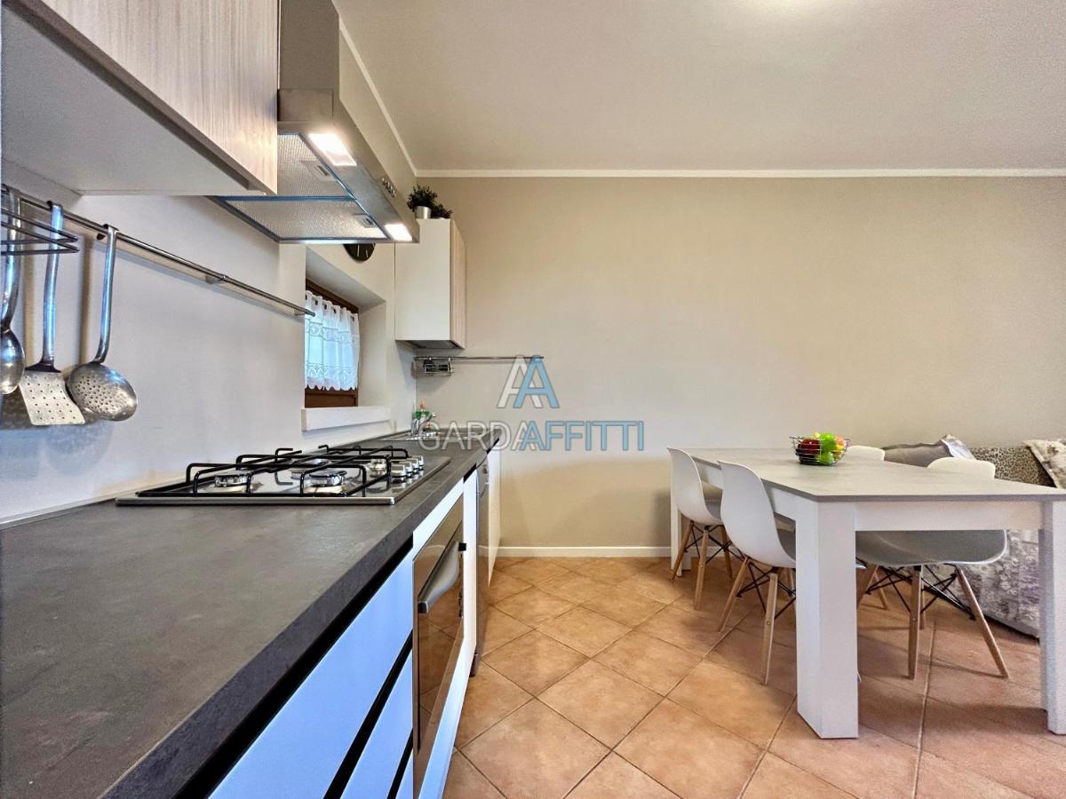 Perla Apartment - Desenzano Lake Garda - GardaAffitti com Desenzano del Garda Esterno foto