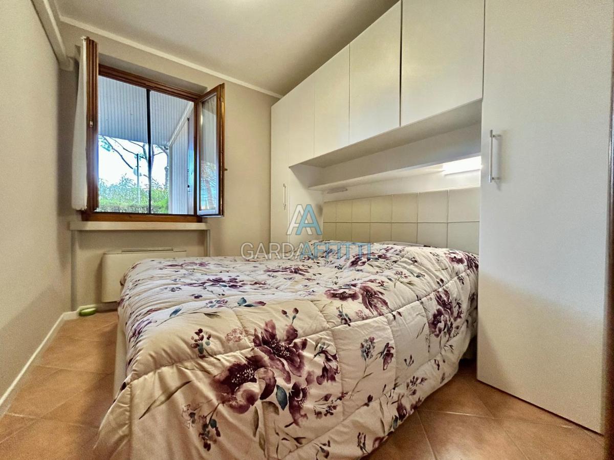 Perla Apartment - Desenzano Lake Garda - GardaAffitti com Desenzano del Garda Esterno foto