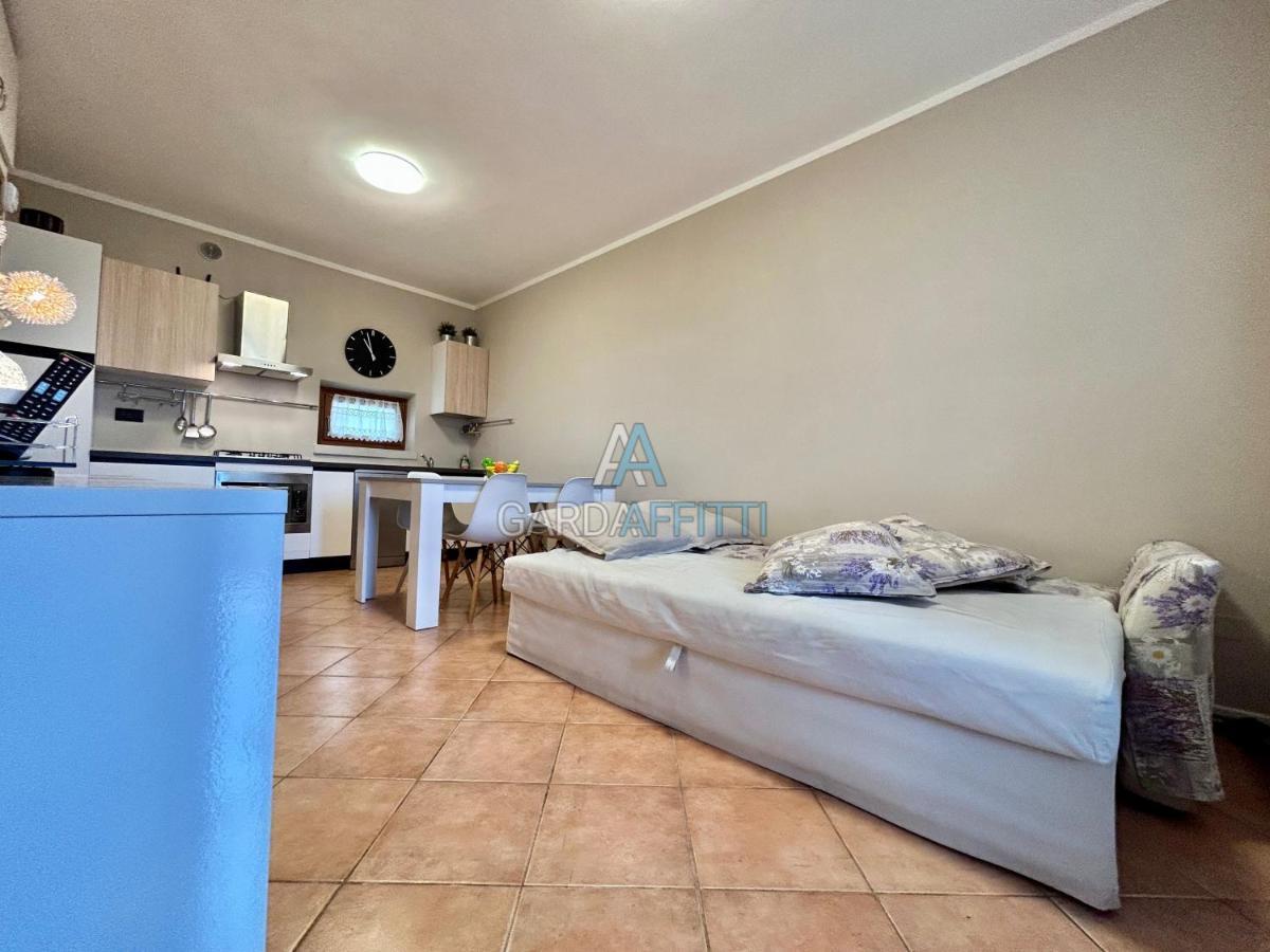 Perla Apartment - Desenzano Lake Garda - GardaAffitti com Desenzano del Garda Esterno foto