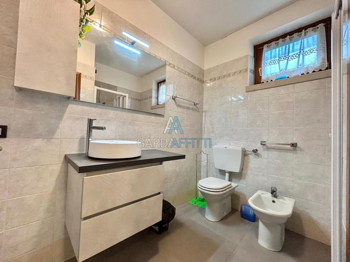 Perla Apartment - Desenzano Lake Garda - GardaAffitti com Desenzano del Garda Esterno foto
