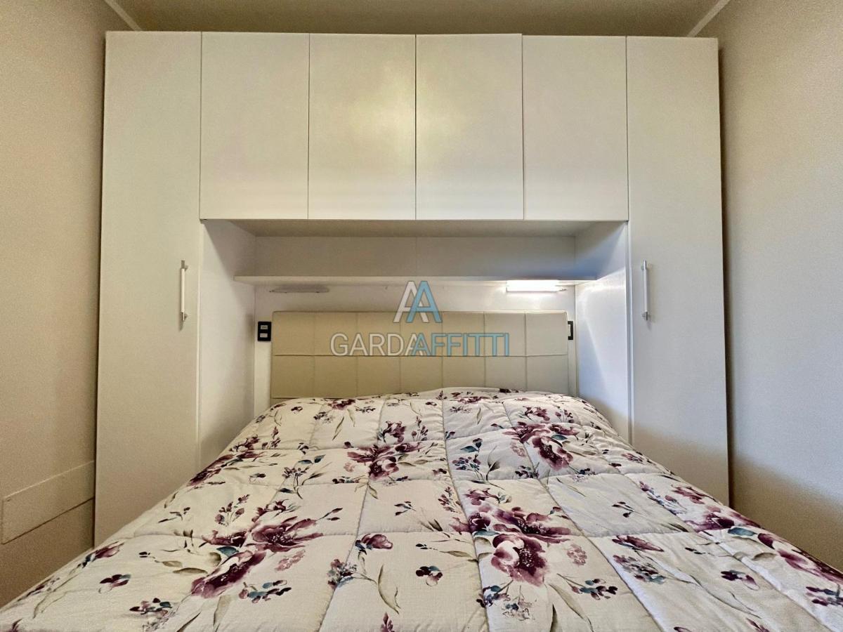 Perla Apartment - Desenzano Lake Garda - GardaAffitti com Desenzano del Garda Esterno foto