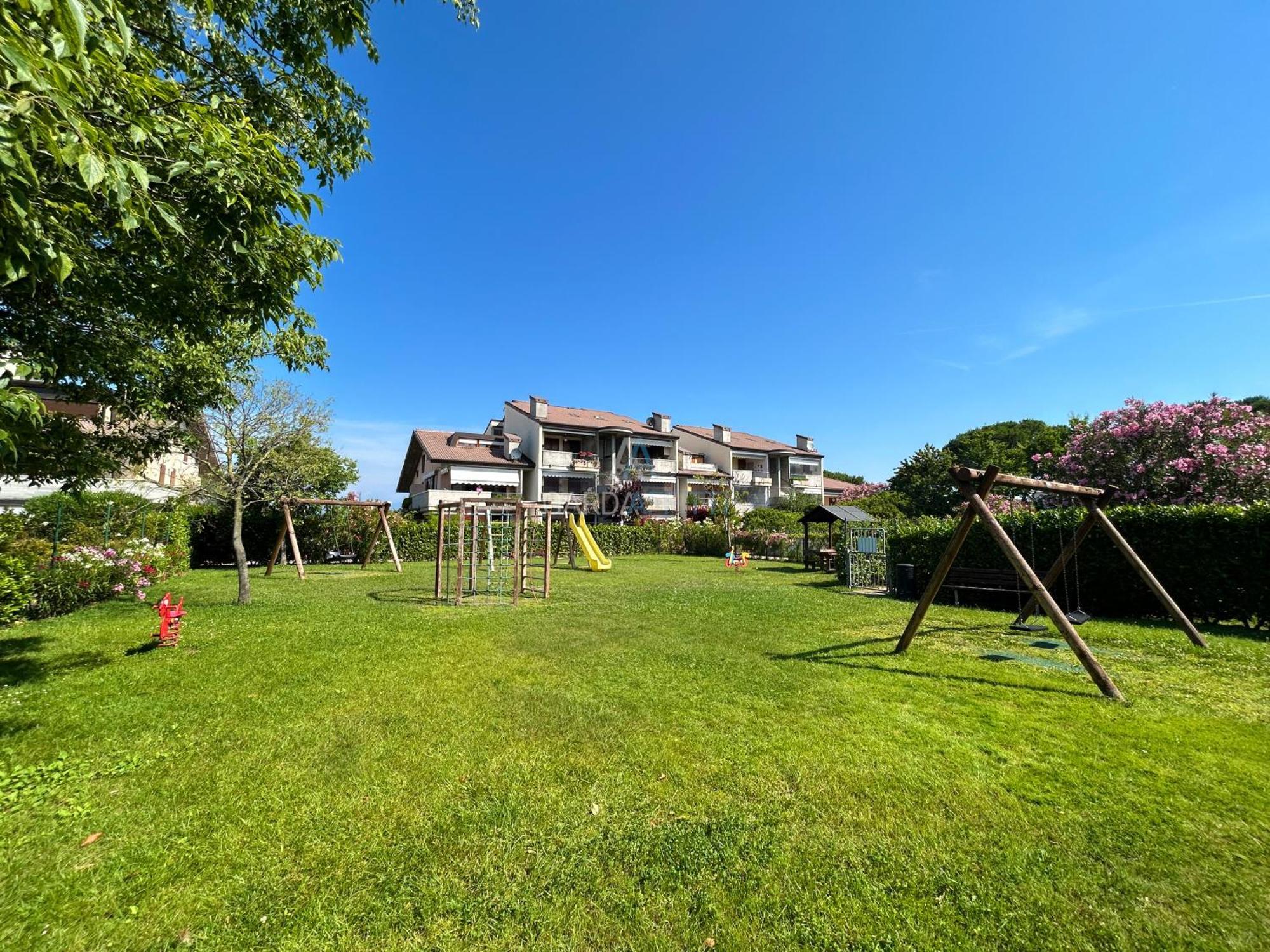 Perla Apartment - Desenzano Lake Garda - GardaAffitti com Desenzano del Garda Esterno foto